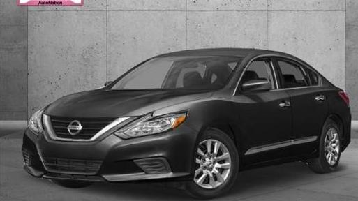 NISSAN ALTIMA 2017 1N4AL3AP3HC288282 image