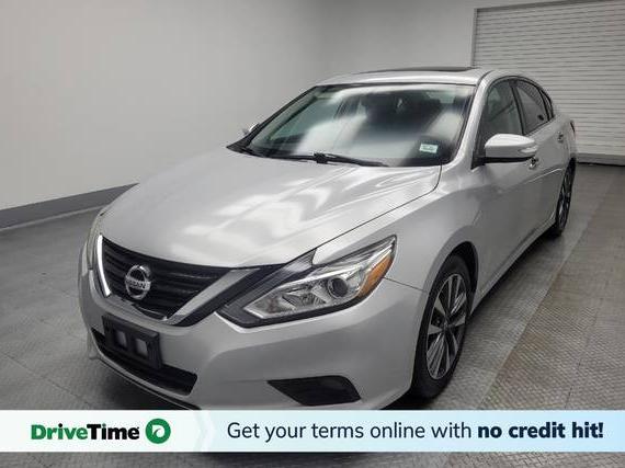 NISSAN ALTIMA 2017 1N4AL3AP0HC212809 image