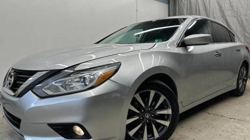 NISSAN ALTIMA 2017 1N4AL3AP1HC292430 image