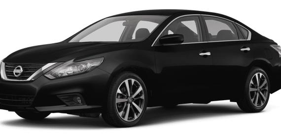 NISSAN ALTIMA 2017 1N4AL3AP4HN324663 image