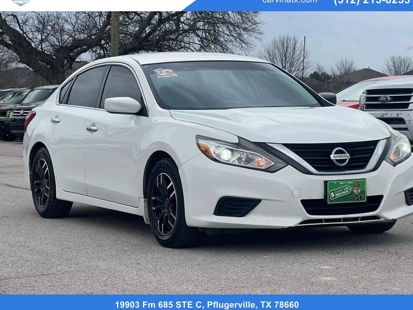 NISSAN ALTIMA 2017 1N4AL3AP0HN317712 image