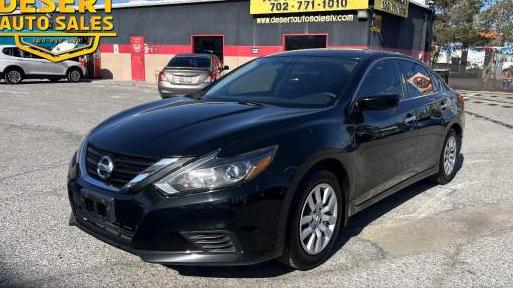 NISSAN ALTIMA 2017 1N4AL3AP7HC477582 image