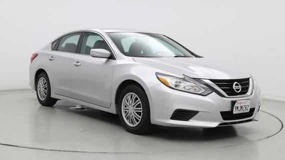 NISSAN ALTIMA 2017 1N4AL3AP7HC244950 image