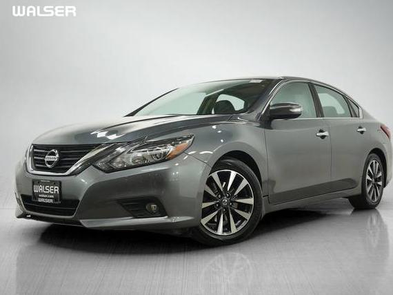 NISSAN ALTIMA 2017 1N4AL3AP7HC472477 image