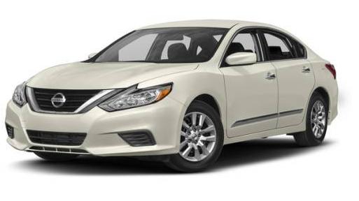 NISSAN ALTIMA 2017 1N4AL3AP7HC243975 image