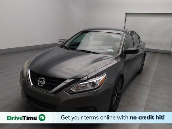 NISSAN ALTIMA 2017 1N4AL3AP6HC291046 image