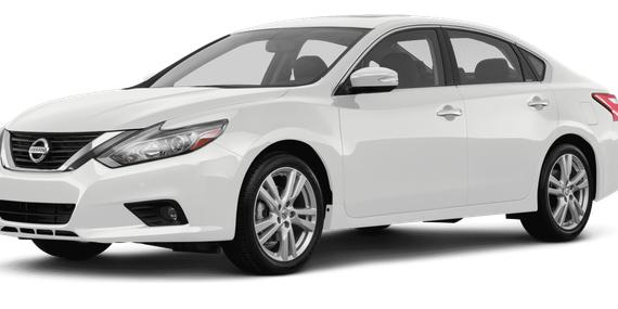 NISSAN ALTIMA 2017 1N4AL3AP2HC175164 image