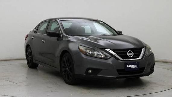 NISSAN ALTIMA 2017 1N4AL3AP6HC222163 image