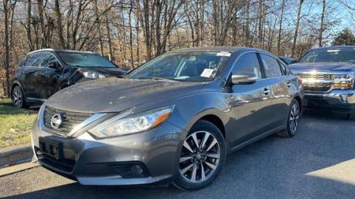 NISSAN ALTIMA 2017 1N4AL3AP2HC250932 image