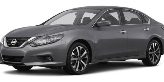 NISSAN ALTIMA 2017 1N4AL3AP8HC195614 image