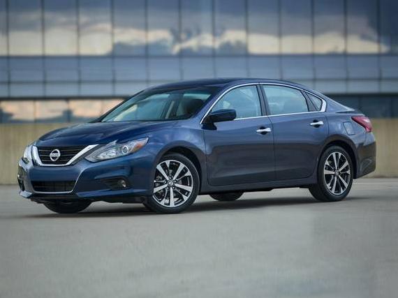 NISSAN ALTIMA 2017 1N4AL3AP6HC475404 image