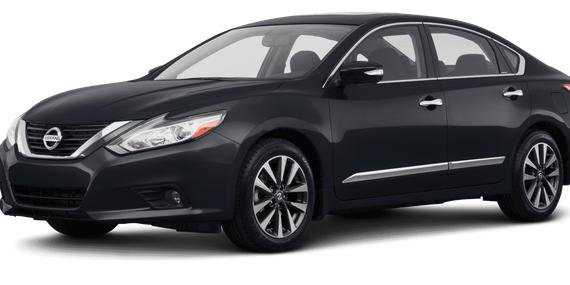 NISSAN ALTIMA 2017 1N4AL3AP4HC245022 image
