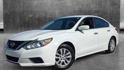 NISSAN ALTIMA 2017 1N4AL3APXHC226815 image