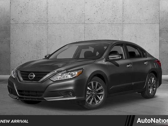 NISSAN ALTIMA 2017 1N4AL3AP2HC209765 image