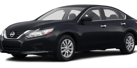 NISSAN ALTIMA 2017 1N4AL3AP9HC182340 image