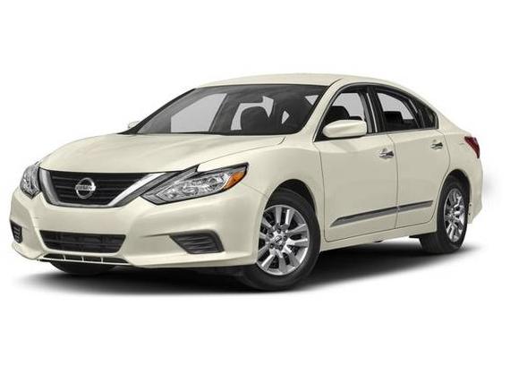 NISSAN ALTIMA 2017 1N4AL3AP6HC251436 image