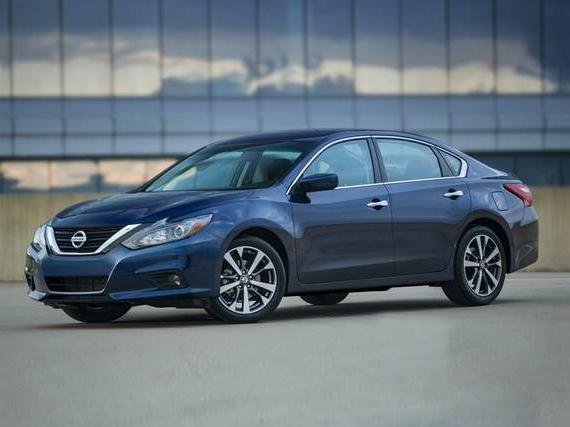 NISSAN ALTIMA 2017 1N4AL3AP6HN313373 image