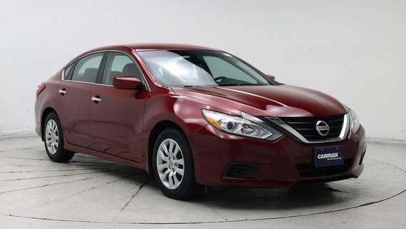NISSAN ALTIMA 2017 1N4AL3AP1HC234432 image