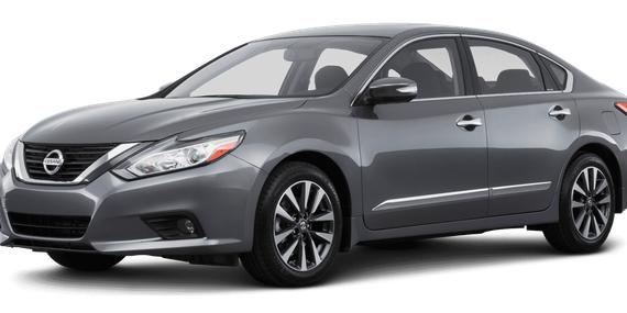 NISSAN ALTIMA 2017 1N4AL3APXHC259698 image
