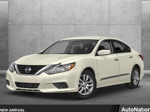 NISSAN ALTIMA 2017 1N4AL3AP6HC470395 image