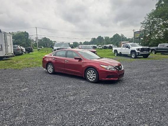 NISSAN ALTIMA 2017 1N4AL3AP2HC129785 image