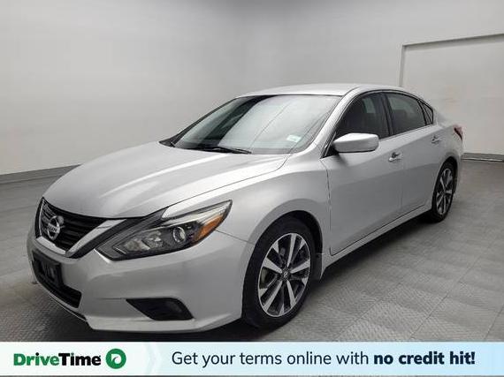 NISSAN ALTIMA 2017 1N4AL3AP8HN349520 image