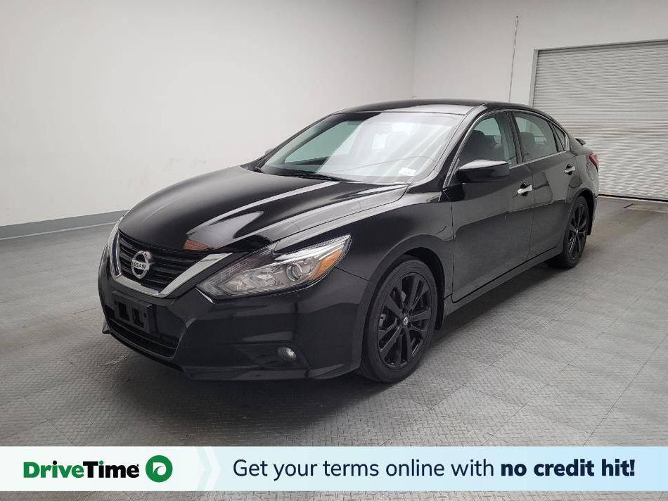 NISSAN ALTIMA 2017 1N4AL3AP6HC295274 image