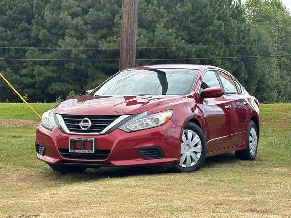 NISSAN ALTIMA 2017 1N4AL3AP9HN328434 image