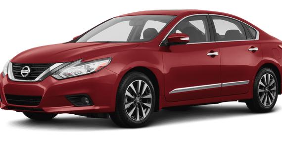 NISSAN ALTIMA 2017 1N4AL3AP5HC164952 image