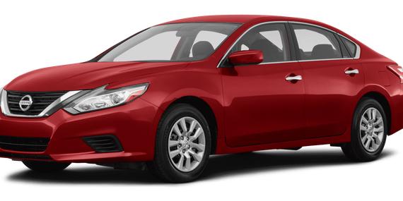 NISSAN ALTIMA 2017 1N4AL3AP5HC182450 image