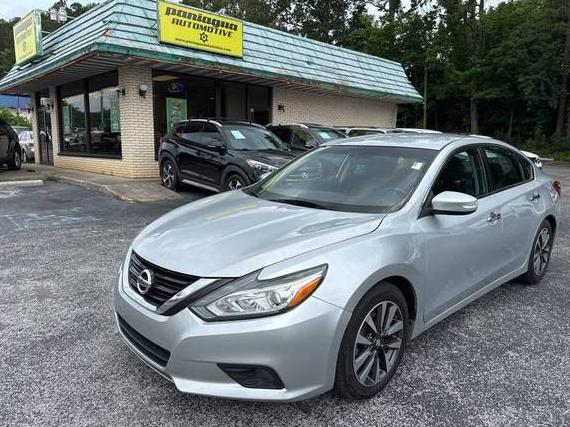 NISSAN ALTIMA 2017 1N4AL3AP1HC230591 image