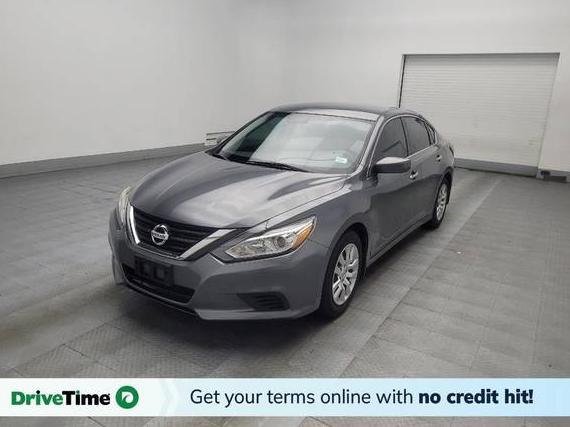 NISSAN ALTIMA 2017 1N4AL3AP4HC299002 image