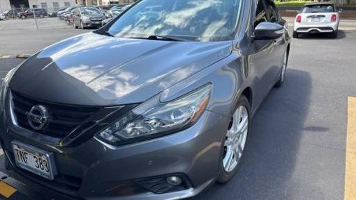 NISSAN ALTIMA 2017 1N4BL3APXHC295735 image