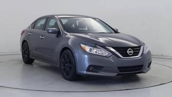 NISSAN ALTIMA 2017 1N4AL3AP7HC492549 image