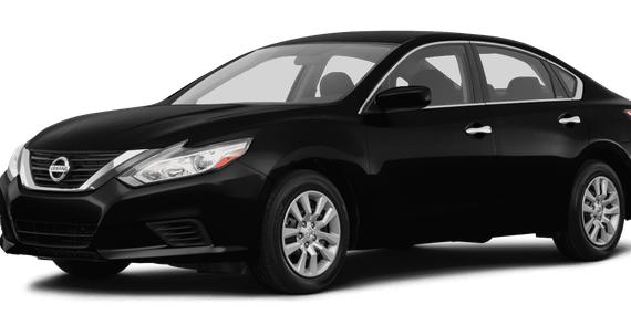 NISSAN ALTIMA 2017 1N4AL3APXHC252959 image