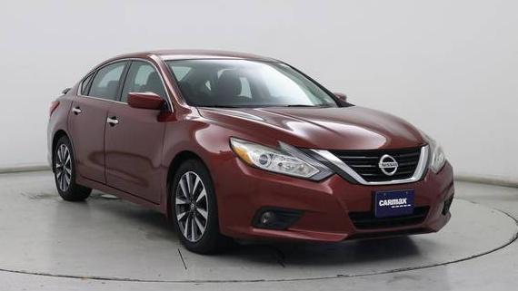 NISSAN ALTIMA 2017 1N4AL3AP3HC149494 image