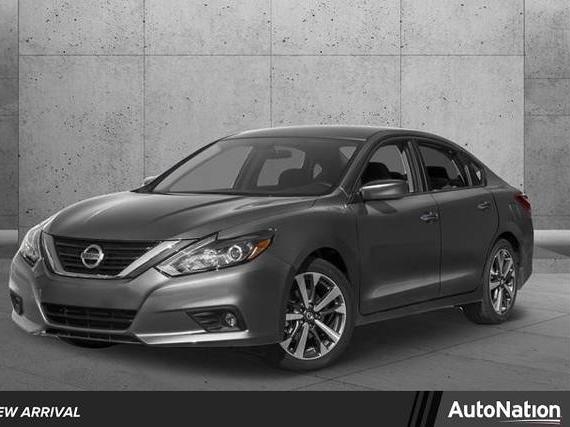 NISSAN ALTIMA 2017 1N4AL3AP3HC474579 image
