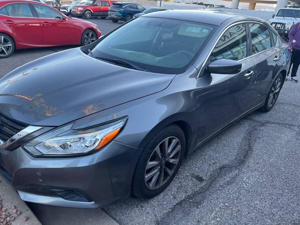 NISSAN ALTIMA 2017 1N4AL3AP0HC186325 image