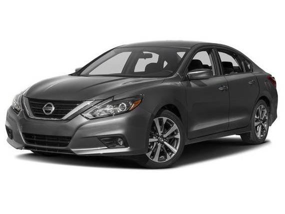 NISSAN ALTIMA 2017 1N4AL3AP8HN319269 image