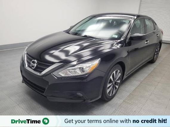NISSAN ALTIMA 2017 1N4AL3AP7HC136649 image