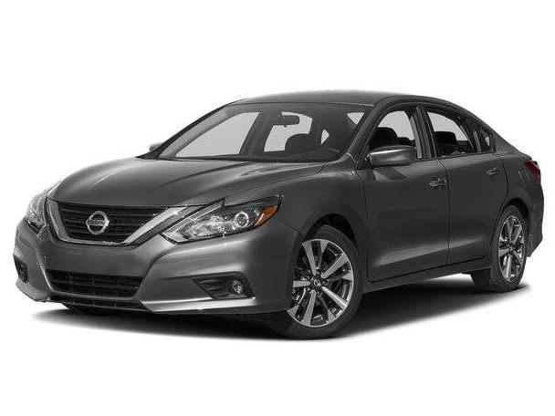 NISSAN ALTIMA 2017 1N4AL3AP8HC229065 image