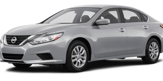 NISSAN ALTIMA 2017 1N4AL3AP7HN352442 image