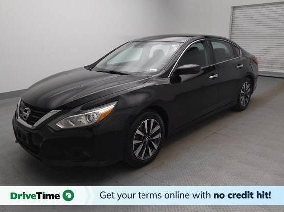 NISSAN ALTIMA 2017 1N4AL3AP4HC263570 image