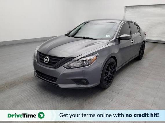 NISSAN ALTIMA 2017 1N4AL3AP1HC483412 image