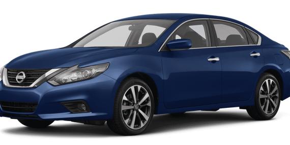 NISSAN ALTIMA 2017 1N4AL3AP1HC181778 image
