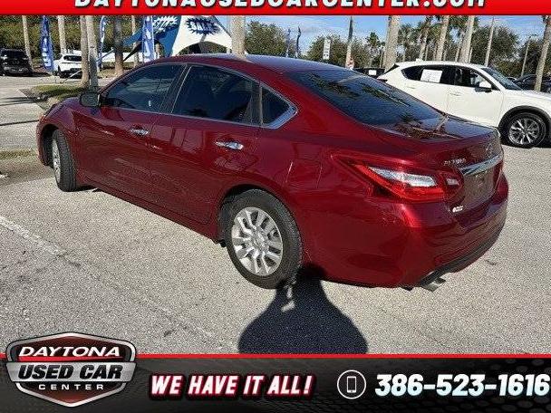 NISSAN ALTIMA 2017 1N4AL3AP8HC263961 image