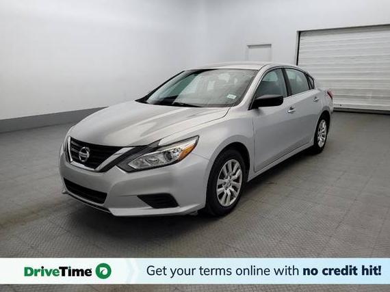 NISSAN ALTIMA 2017 1N4AL3AP7HC294229 image