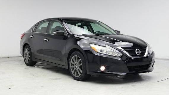 NISSAN ALTIMA 2017 1N4AL3AP3HC475716 image