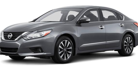 NISSAN ALTIMA 2017 1N4AL3AP8HC164282 image
