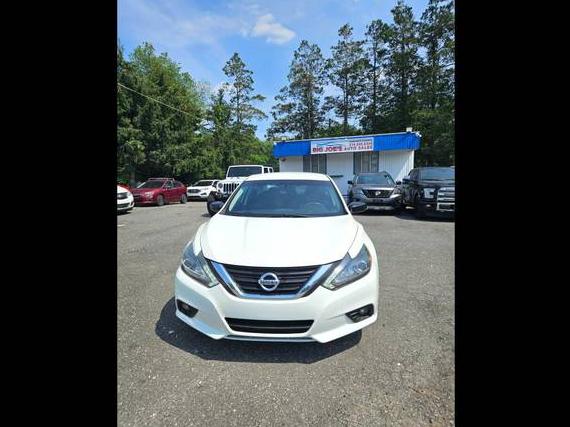 NISSAN ALTIMA 2017 1N4AL3AP2HC276608 image